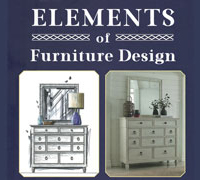 Design & Designer Series: Elements of Furniture Design